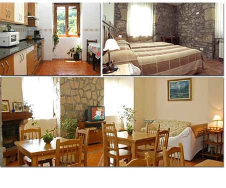 Agroturismo Palacio San Narciso