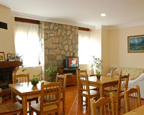 Restaurante Maritxu Jatetxea Barrio Trintxerpe Pasai San Pedro